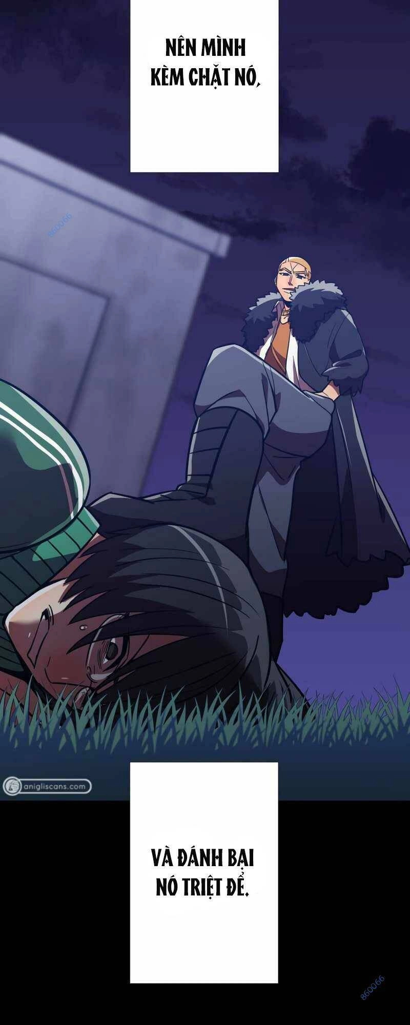 Huyết Thánh Cứu Thế Chủ~ Ta Chỉ Cần 0.0000001% Đã Trở Thành Vô Địch Chapter 44 - 68