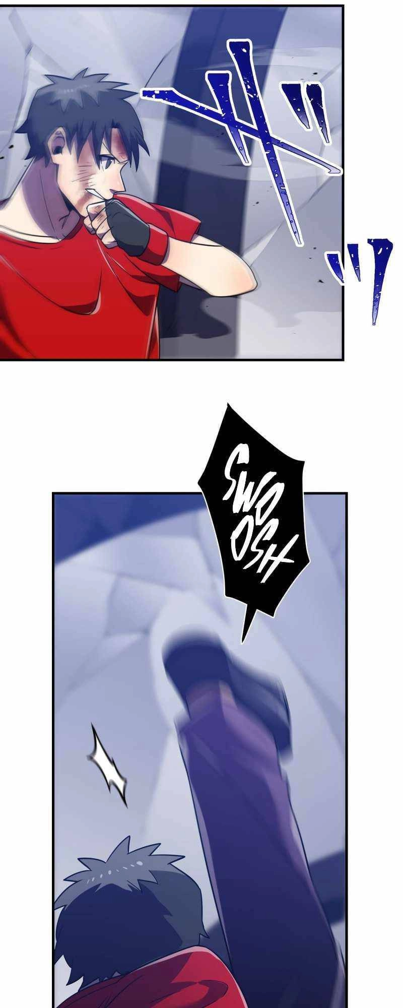 Huyết Thánh Cứu Thế Chủ~ Ta Chỉ Cần 0.0000001% Đã Trở Thành Vô Địch Chapter 44 - 80