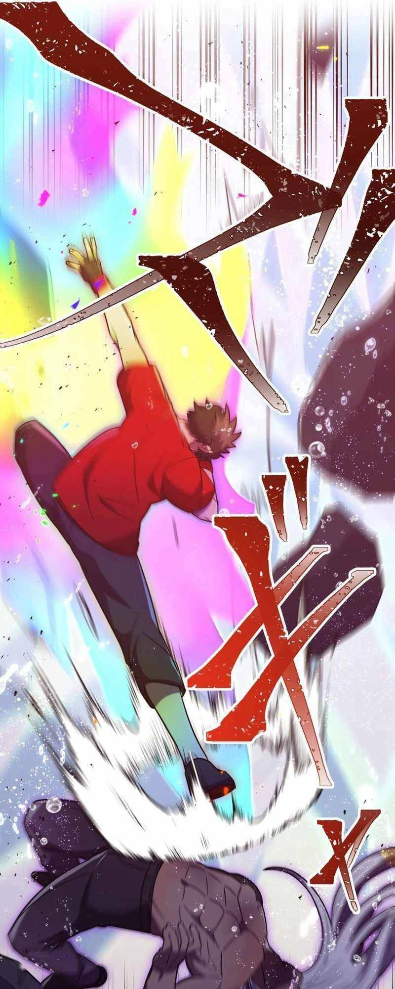 Huyết Thánh Cứu Thế Chủ~ Ta Chỉ Cần 0.0000001% Đã Trở Thành Vô Địch Chapter 44 - 90