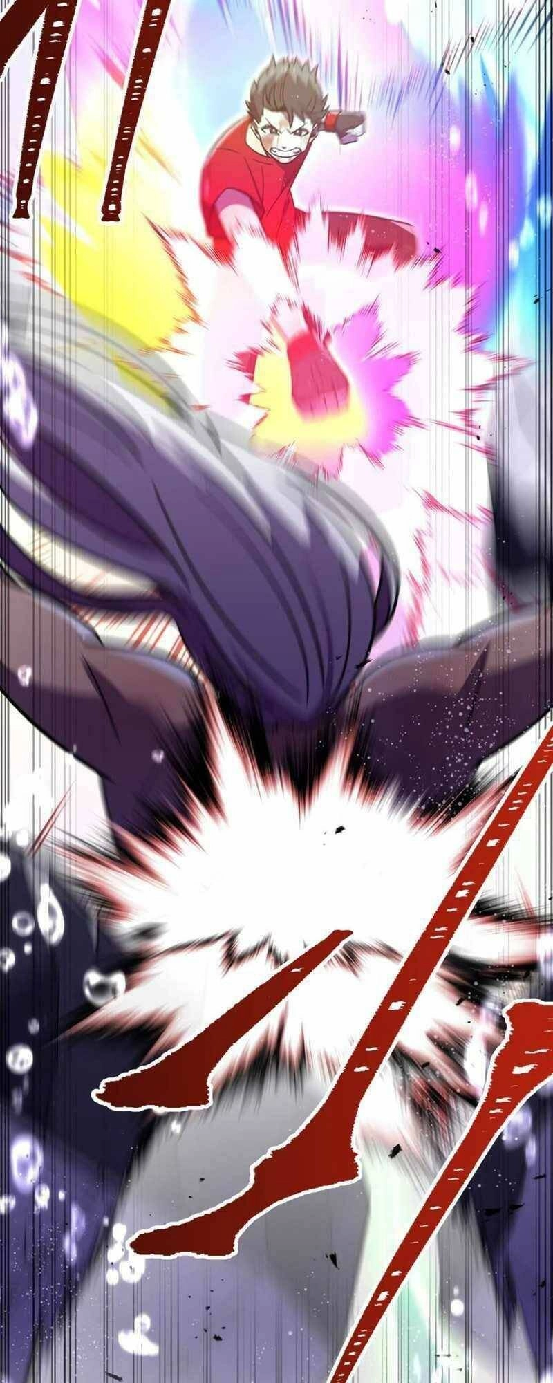 Huyết Thánh Cứu Thế Chủ~ Ta Chỉ Cần 0.0000001% Đã Trở Thành Vô Địch Chapter 44 - 97