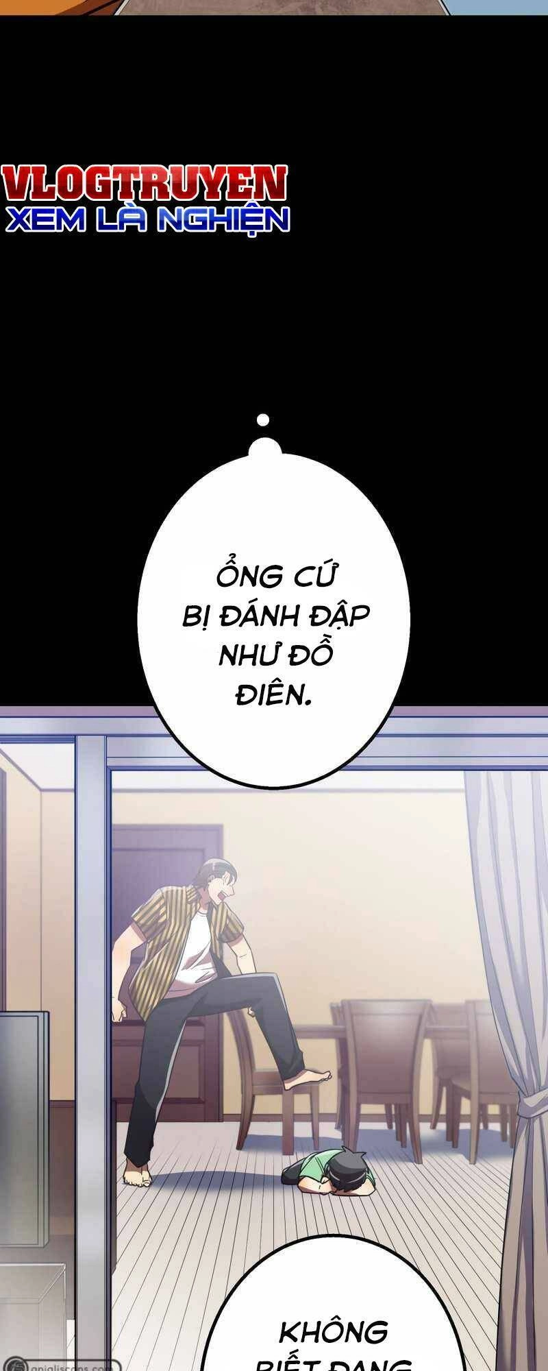 Huyết Thánh Cứu Thế Chủ~ Ta Chỉ Cần 0.0000001% Đã Trở Thành Vô Địch Chapter 45 - 9