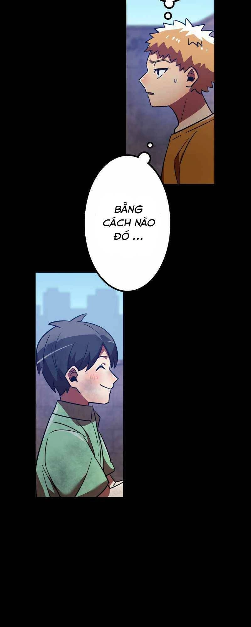 Huyết Thánh Cứu Thế Chủ~ Ta Chỉ Cần 0.0000001% Đã Trở Thành Vô Địch Chapter 45 - 18