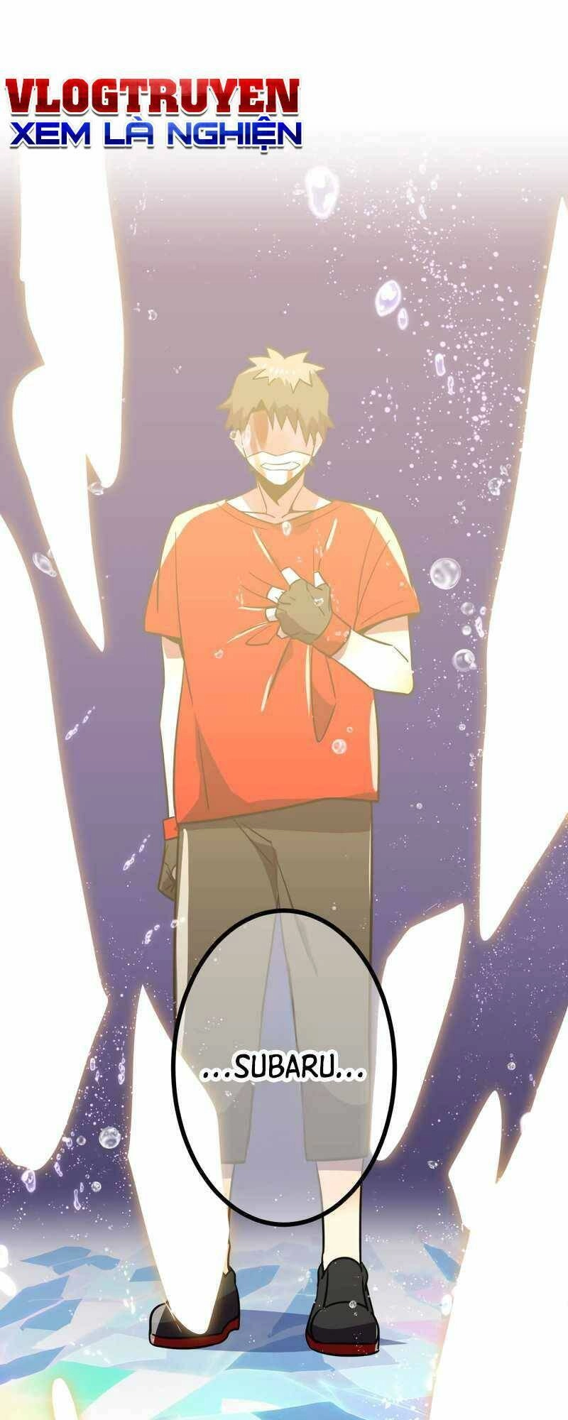 Huyết Thánh Cứu Thế Chủ~ Ta Chỉ Cần 0.0000001% Đã Trở Thành Vô Địch Chapter 45 - 39