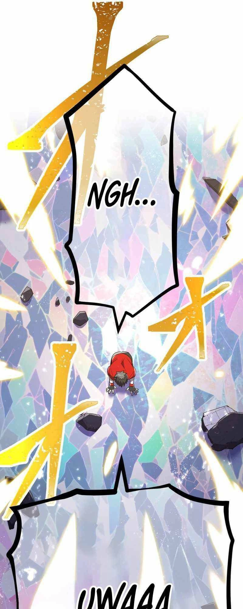 Huyết Thánh Cứu Thế Chủ~ Ta Chỉ Cần 0.0000001% Đã Trở Thành Vô Địch Chapter 45 - 53