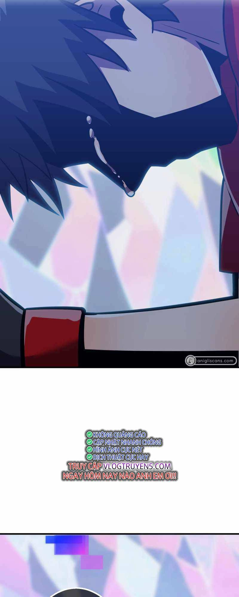 Huyết Thánh Cứu Thế Chủ~ Ta Chỉ Cần 0.0000001% Đã Trở Thành Vô Địch Chapter 45 - 65