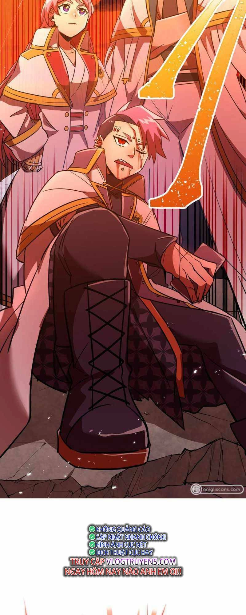 Huyết Thánh Cứu Thế Chủ~ Ta Chỉ Cần 0.0000001% Đã Trở Thành Vô Địch Chapter 45 - 85