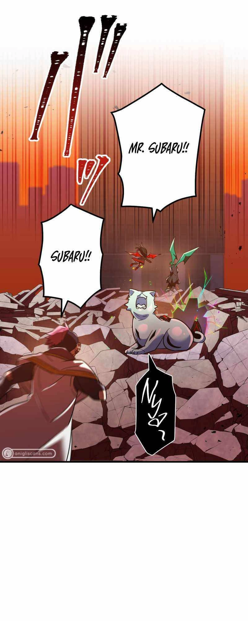 Huyết Thánh Cứu Thế Chủ~ Ta Chỉ Cần 0.0000001% Đã Trở Thành Vô Địch Chapter 45 - 114