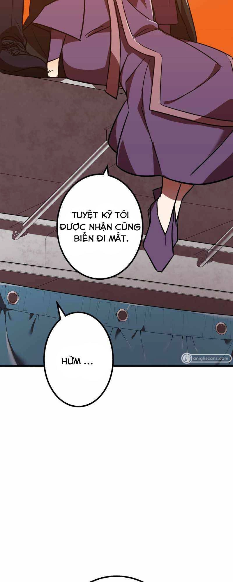 Huyết Thánh Cứu Thế Chủ~ Ta Chỉ Cần 0.0000001% Đã Trở Thành Vô Địch Chapter 46 - 4