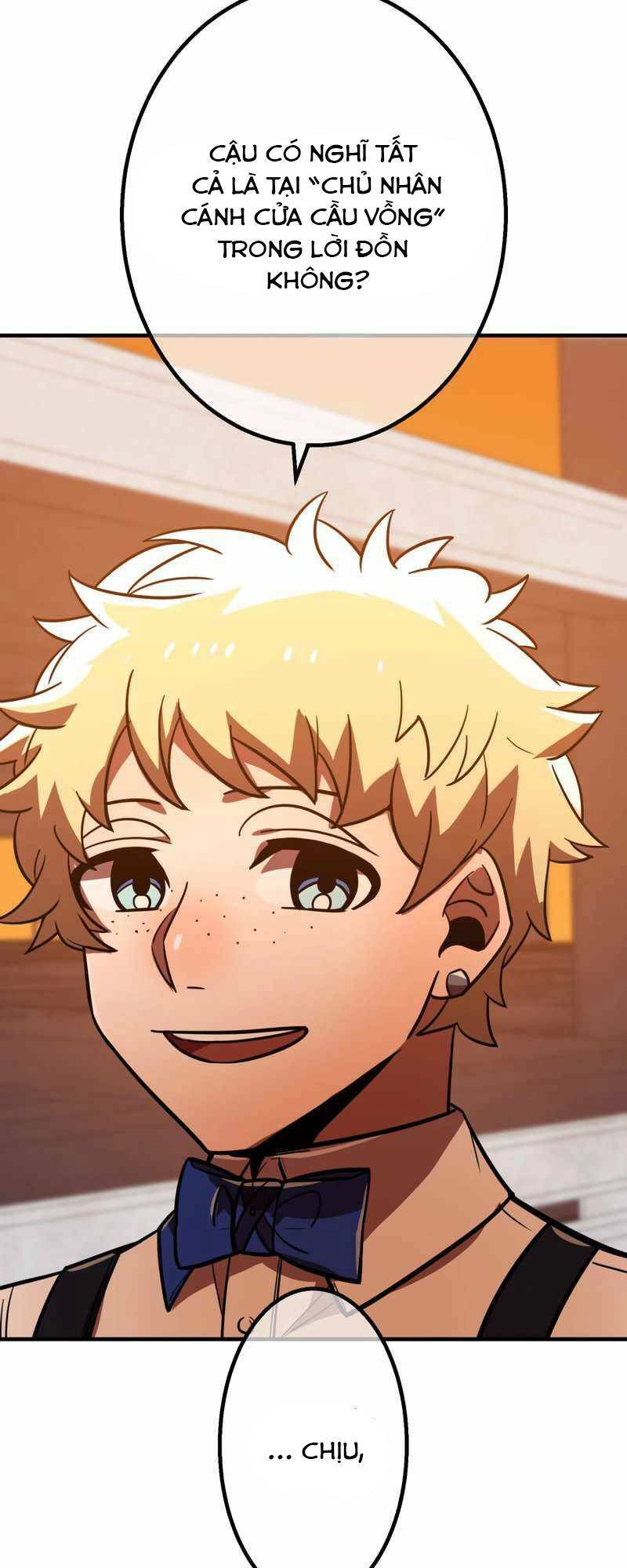 Huyết Thánh Cứu Thế Chủ~ Ta Chỉ Cần 0.0000001% Đã Trở Thành Vô Địch Chapter 46 - 5