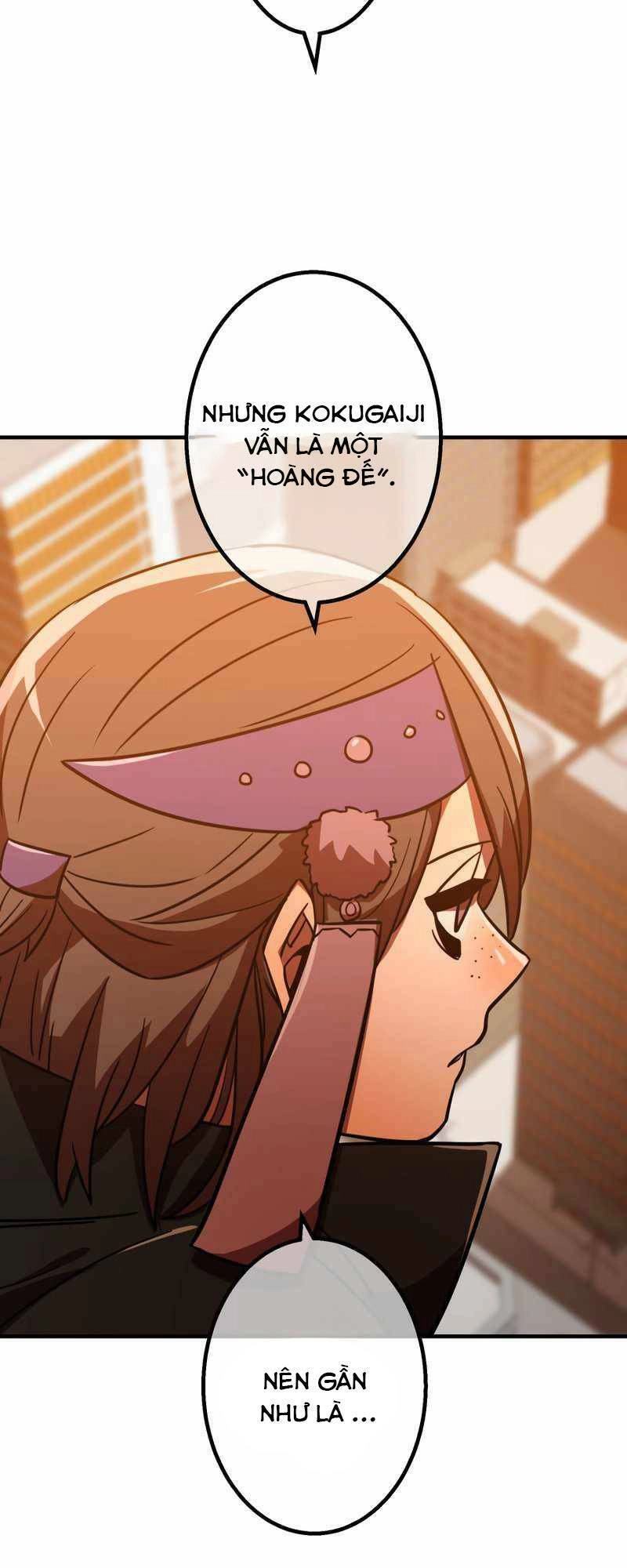 Huyết Thánh Cứu Thế Chủ~ Ta Chỉ Cần 0.0000001% Đã Trở Thành Vô Địch Chapter 46 - 6