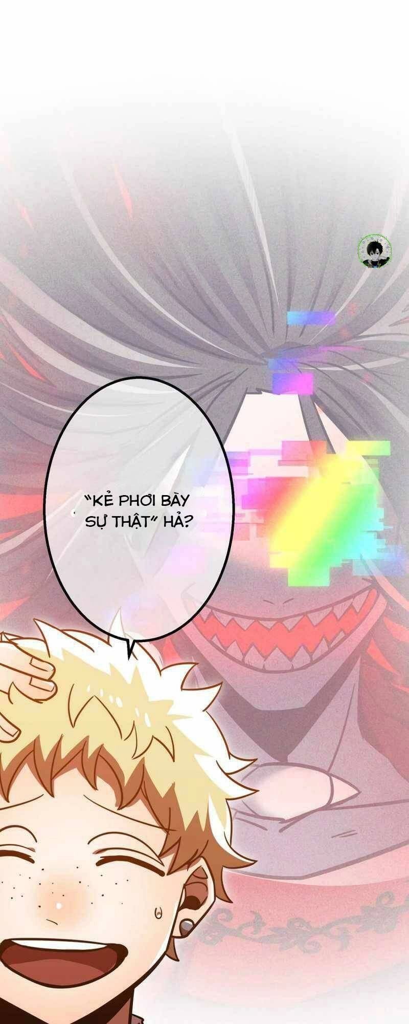 Huyết Thánh Cứu Thế Chủ~ Ta Chỉ Cần 0.0000001% Đã Trở Thành Vô Địch Chapter 46 - 7