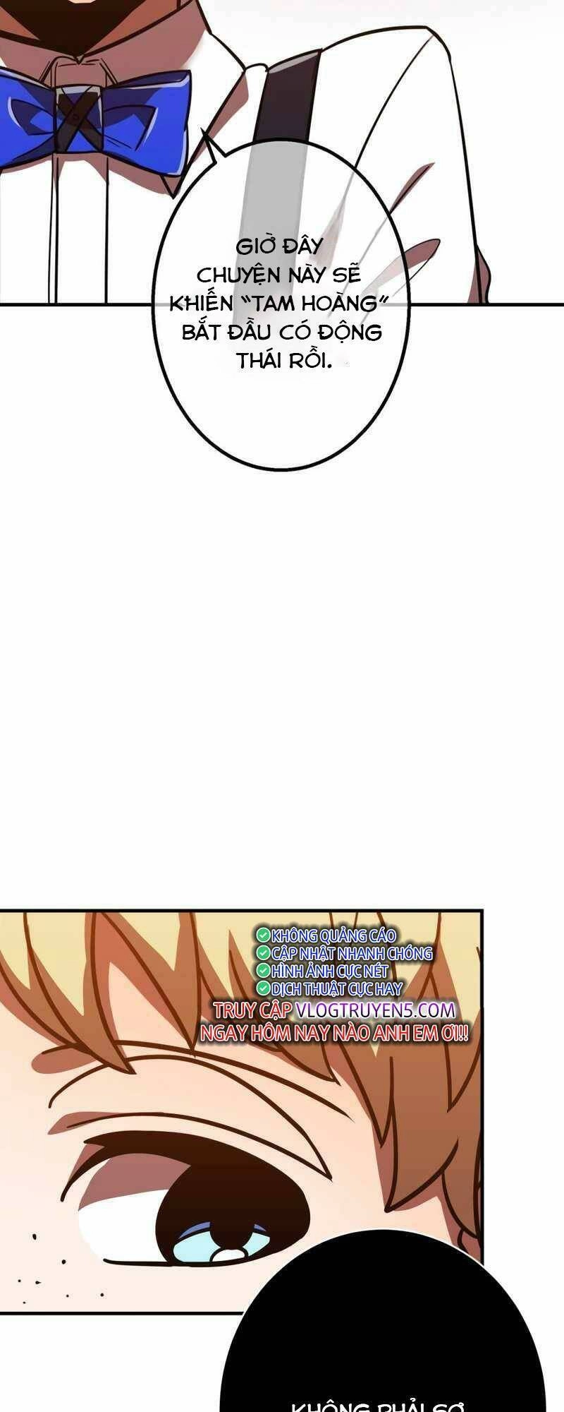 Huyết Thánh Cứu Thế Chủ~ Ta Chỉ Cần 0.0000001% Đã Trở Thành Vô Địch Chapter 46 - 8