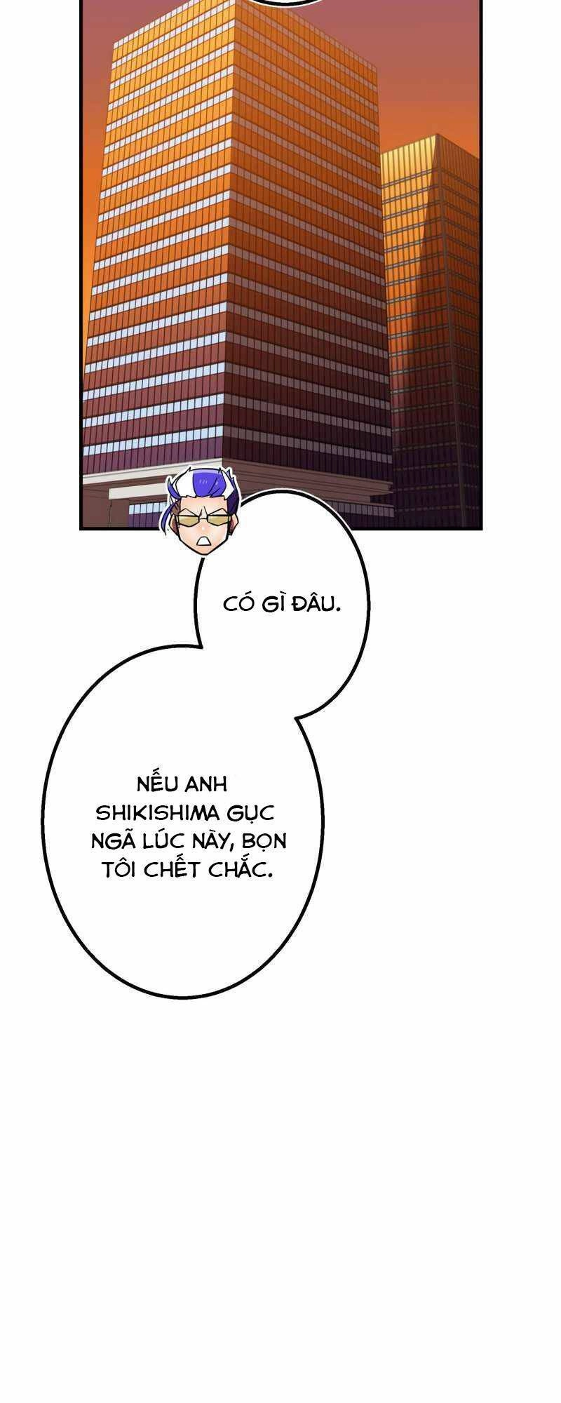 Huyết Thánh Cứu Thế Chủ~ Ta Chỉ Cần 0.0000001% Đã Trở Thành Vô Địch Chapter 46 - 13