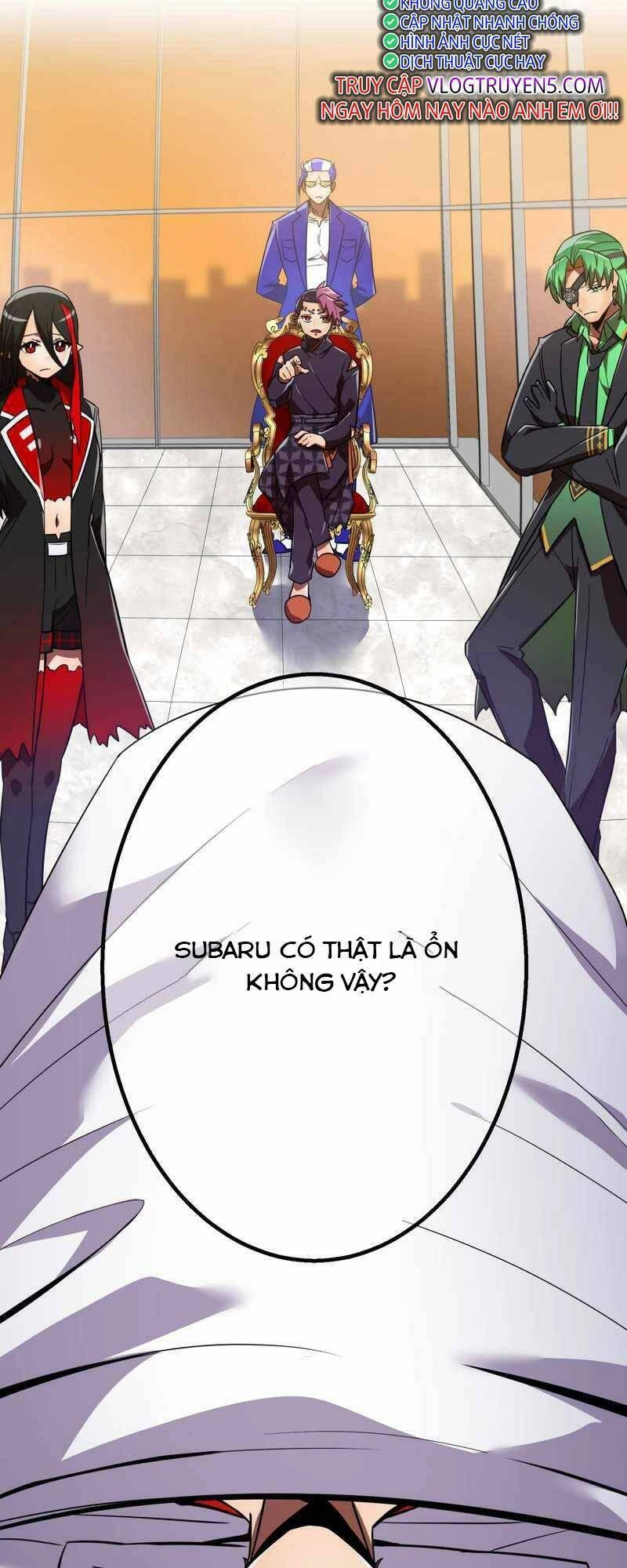 Huyết Thánh Cứu Thế Chủ~ Ta Chỉ Cần 0.0000001% Đã Trở Thành Vô Địch Chapter 46 - 19