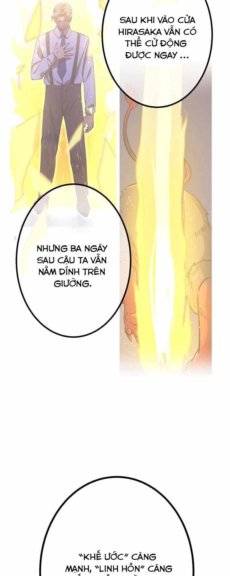 Huyết Thánh Cứu Thế Chủ~ Ta Chỉ Cần 0.0000001% Đã Trở Thành Vô Địch Chapter 46 - 24