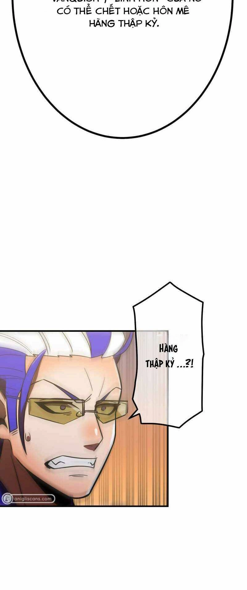 Huyết Thánh Cứu Thế Chủ~ Ta Chỉ Cần 0.0000001% Đã Trở Thành Vô Địch Chapter 46 - 26