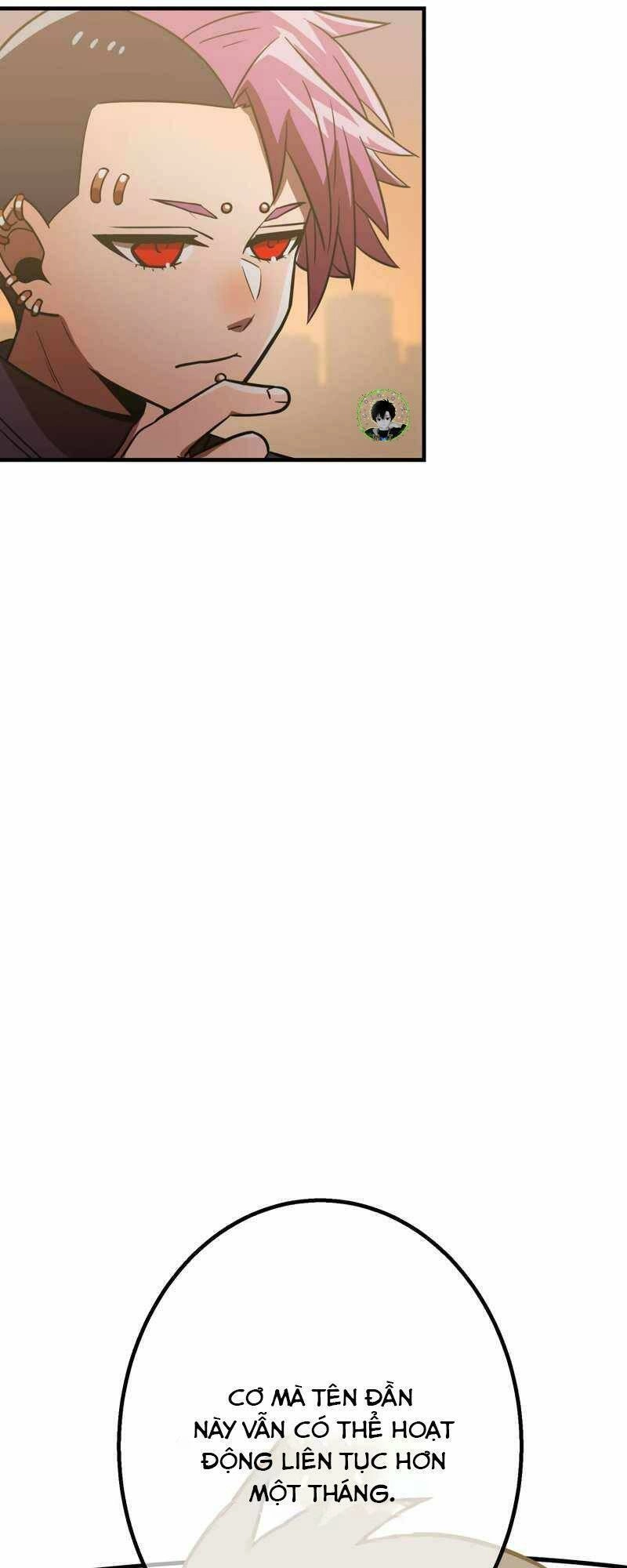 Huyết Thánh Cứu Thế Chủ~ Ta Chỉ Cần 0.0000001% Đã Trở Thành Vô Địch Chapter 46 - 27