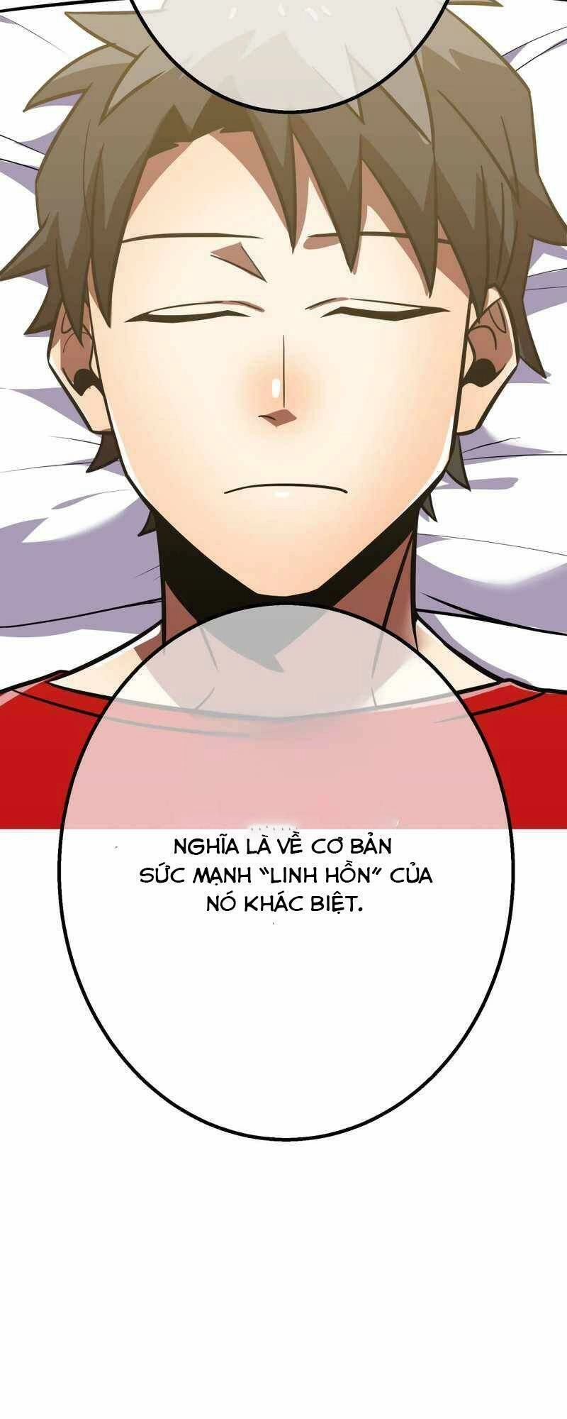 Huyết Thánh Cứu Thế Chủ~ Ta Chỉ Cần 0.0000001% Đã Trở Thành Vô Địch Chapter 46 - 28