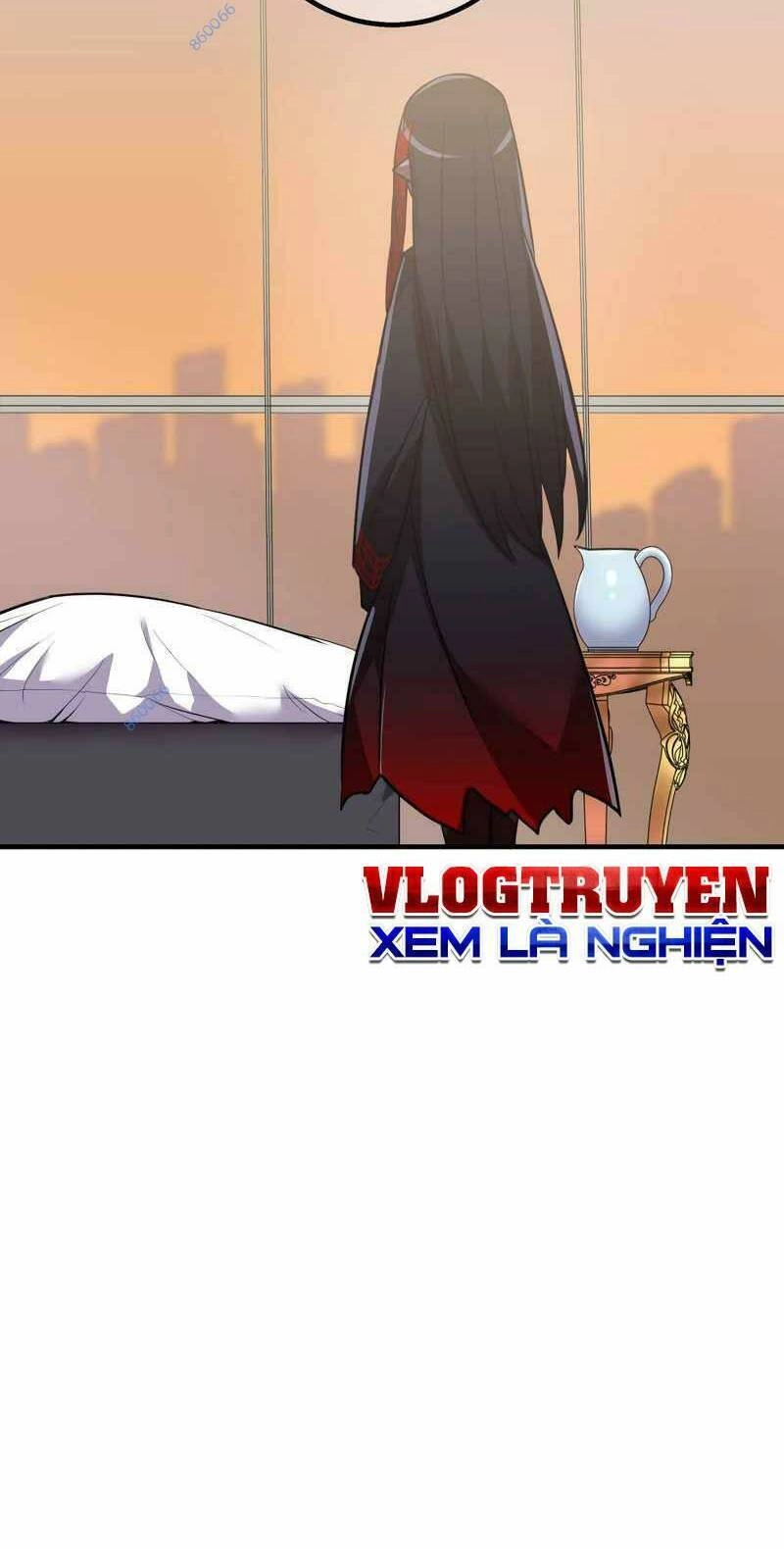 Huyết Thánh Cứu Thế Chủ~ Ta Chỉ Cần 0.0000001% Đã Trở Thành Vô Địch Chapter 46 - 31