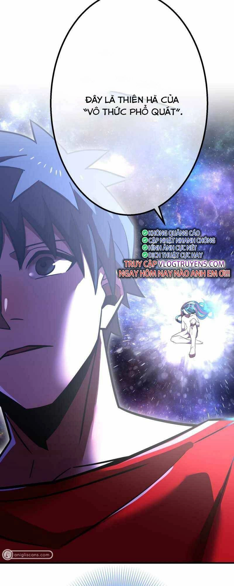 Huyết Thánh Cứu Thế Chủ~ Ta Chỉ Cần 0.0000001% Đã Trở Thành Vô Địch Chapter 46 - 39