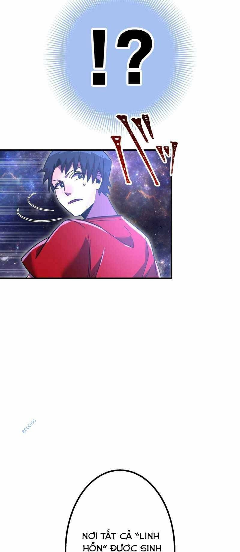 Huyết Thánh Cứu Thế Chủ~ Ta Chỉ Cần 0.0000001% Đã Trở Thành Vô Địch Chapter 46 - 40