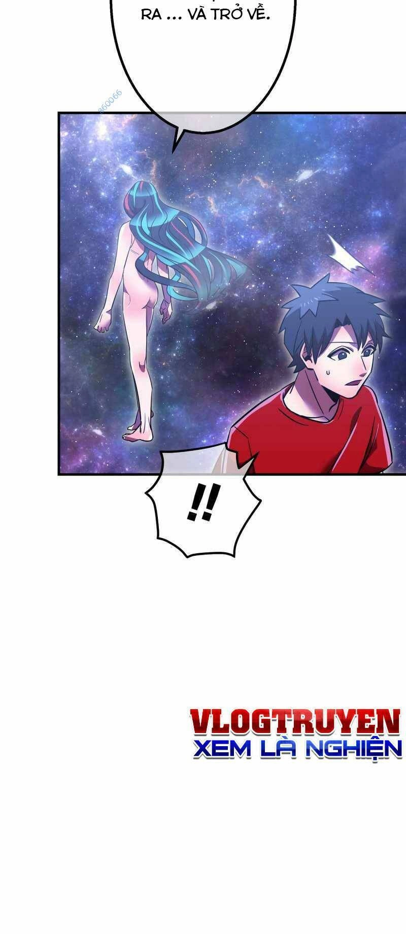 Huyết Thánh Cứu Thế Chủ~ Ta Chỉ Cần 0.0000001% Đã Trở Thành Vô Địch Chapter 46 - 41