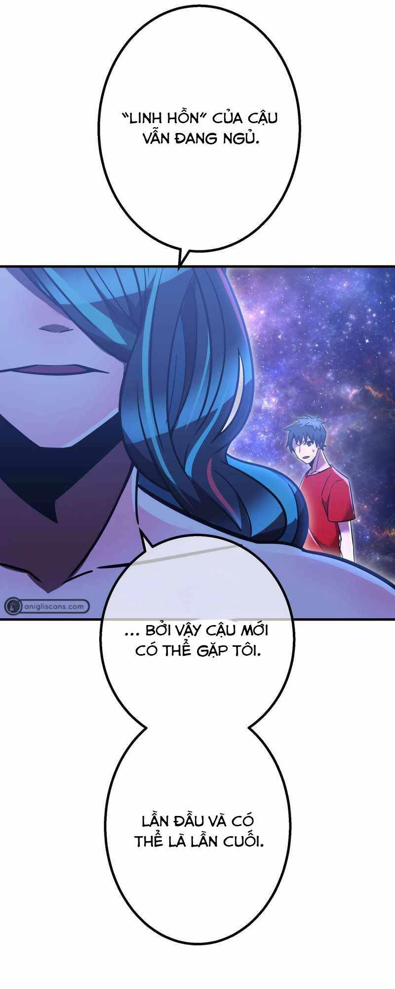 Huyết Thánh Cứu Thế Chủ~ Ta Chỉ Cần 0.0000001% Đã Trở Thành Vô Địch Chapter 46 - 42