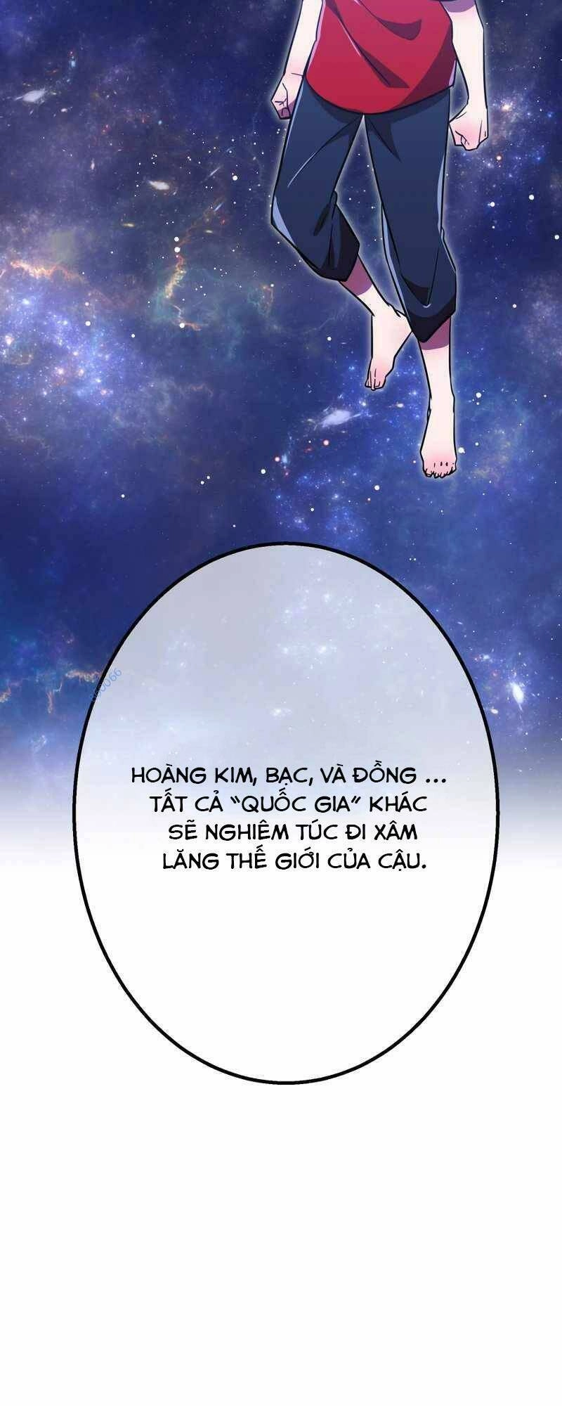 Huyết Thánh Cứu Thế Chủ~ Ta Chỉ Cần 0.0000001% Đã Trở Thành Vô Địch Chapter 46 - 49