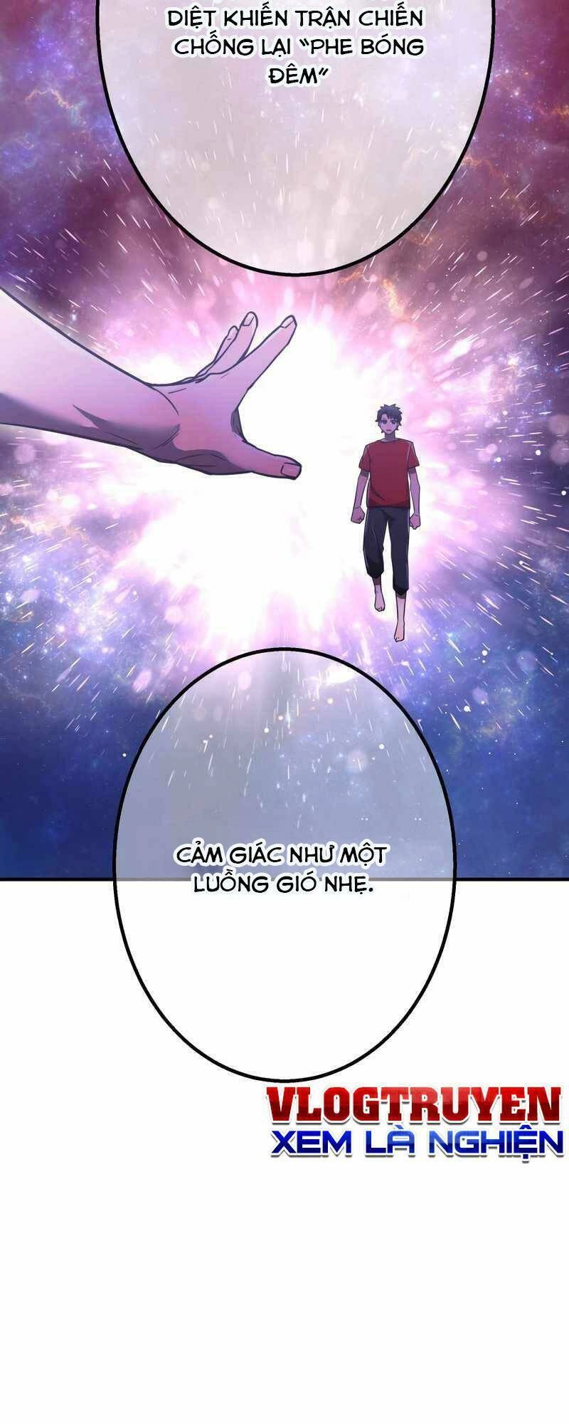 Huyết Thánh Cứu Thế Chủ~ Ta Chỉ Cần 0.0000001% Đã Trở Thành Vô Địch Chapter 46 - 51