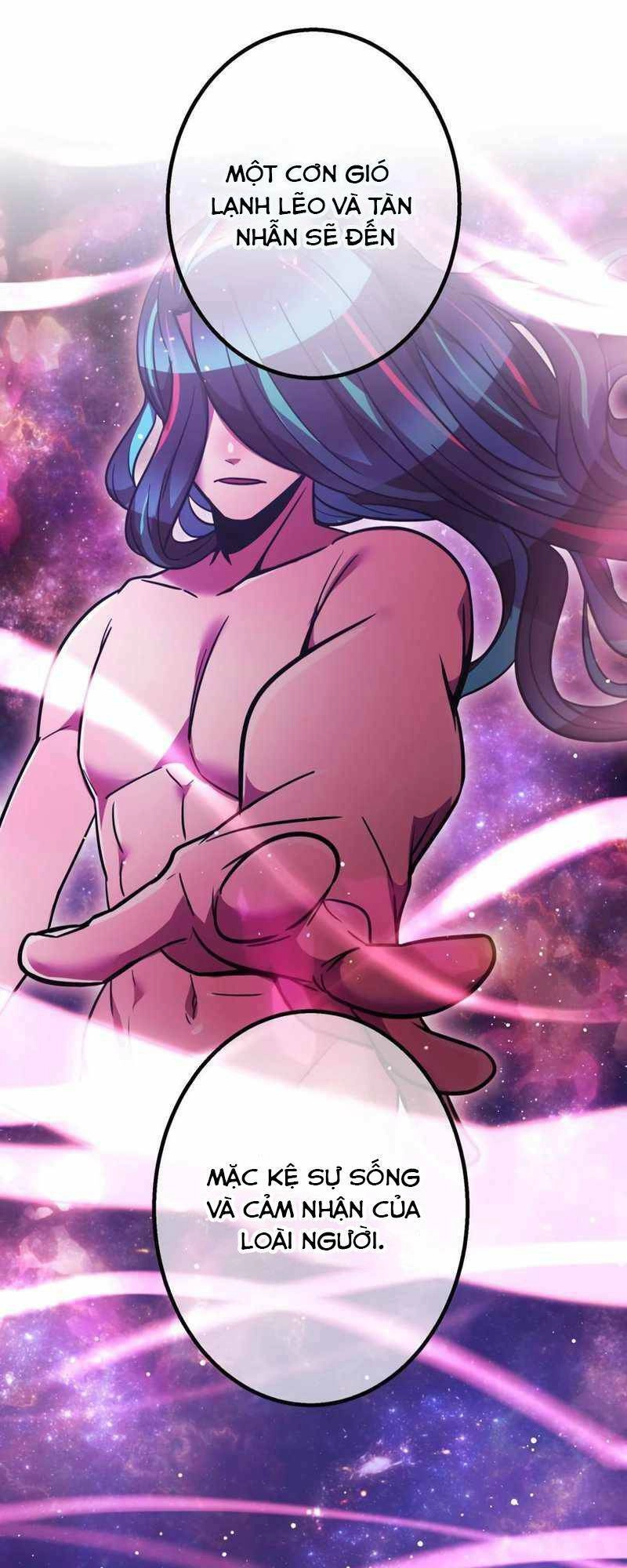 Huyết Thánh Cứu Thế Chủ~ Ta Chỉ Cần 0.0000001% Đã Trở Thành Vô Địch Chapter 46 - 52