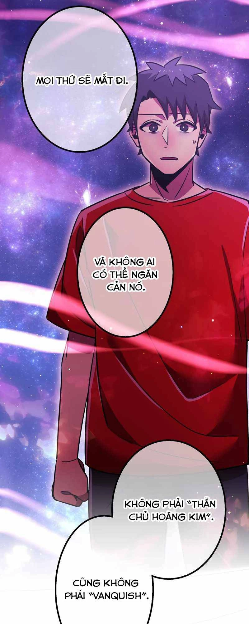 Huyết Thánh Cứu Thế Chủ~ Ta Chỉ Cần 0.0000001% Đã Trở Thành Vô Địch Chapter 46 - 53