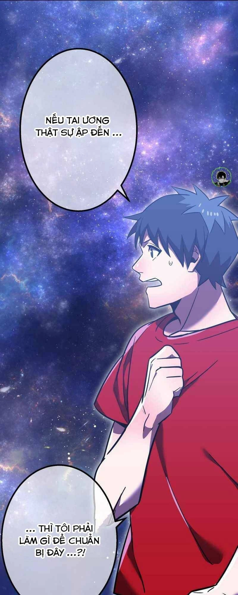 Huyết Thánh Cứu Thế Chủ~ Ta Chỉ Cần 0.0000001% Đã Trở Thành Vô Địch Chapter 46 - 57