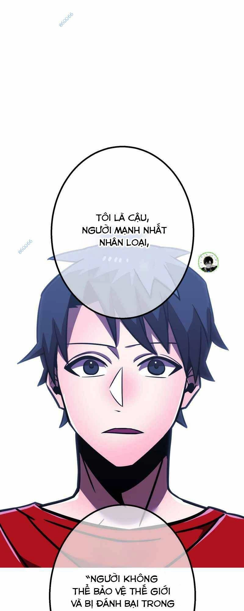 Huyết Thánh Cứu Thế Chủ~ Ta Chỉ Cần 0.0000001% Đã Trở Thành Vô Địch Chapter 46 - 67