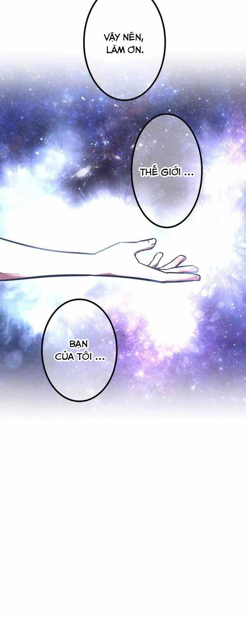 Huyết Thánh Cứu Thế Chủ~ Ta Chỉ Cần 0.0000001% Đã Trở Thành Vô Địch Chapter 46 - 70