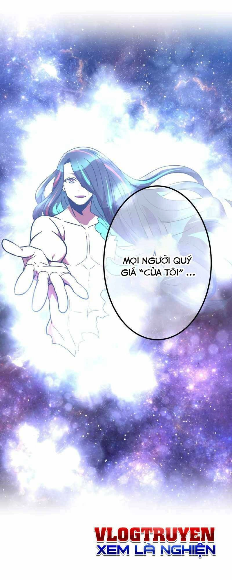 Huyết Thánh Cứu Thế Chủ~ Ta Chỉ Cần 0.0000001% Đã Trở Thành Vô Địch Chapter 46 - 71