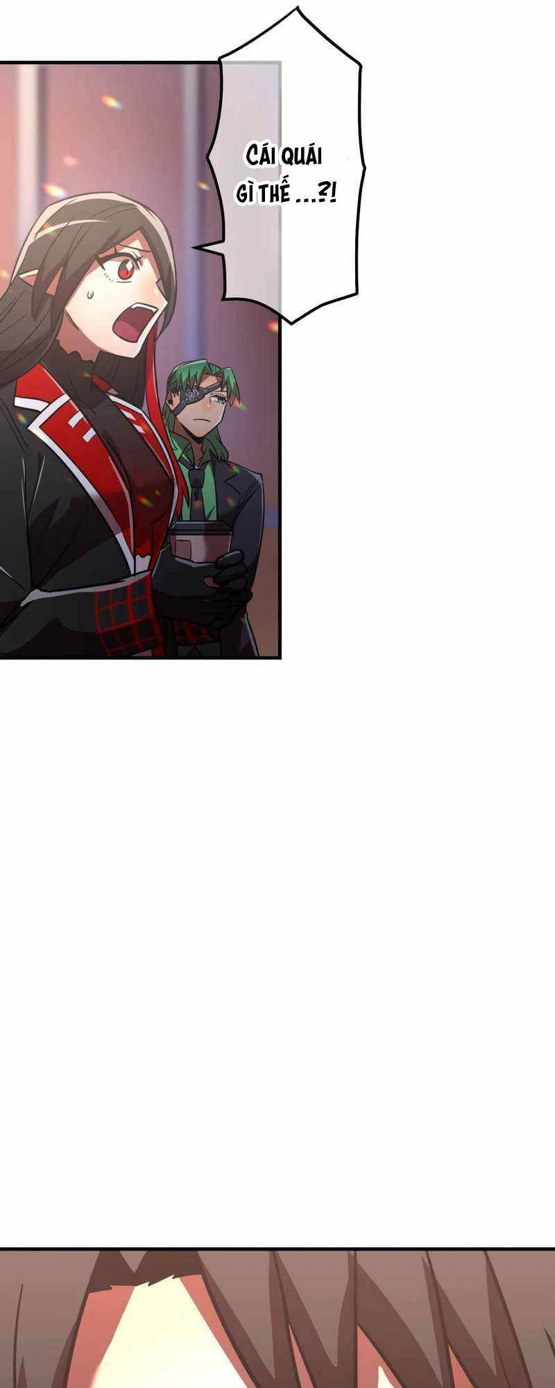 Huyết Thánh Cứu Thế Chủ~ Ta Chỉ Cần 0.0000001% Đã Trở Thành Vô Địch Chapter 46 - 82