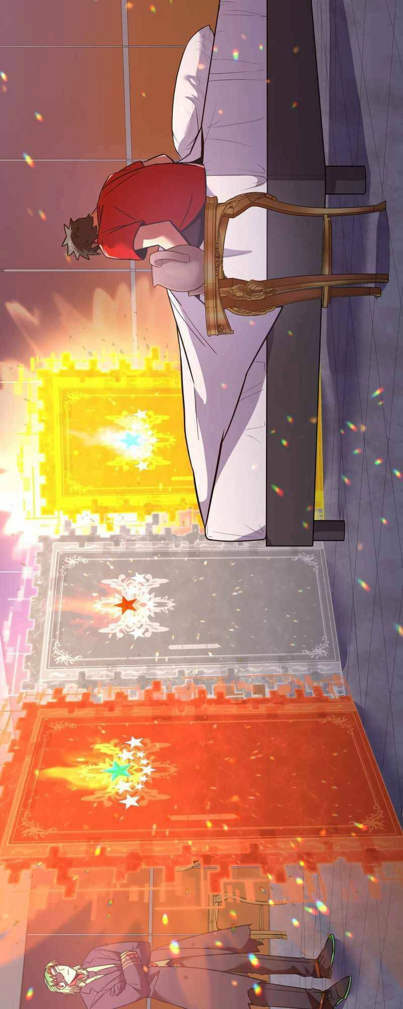 Huyết Thánh Cứu Thế Chủ~ Ta Chỉ Cần 0.0000001% Đã Trở Thành Vô Địch Chapter 46 - 84