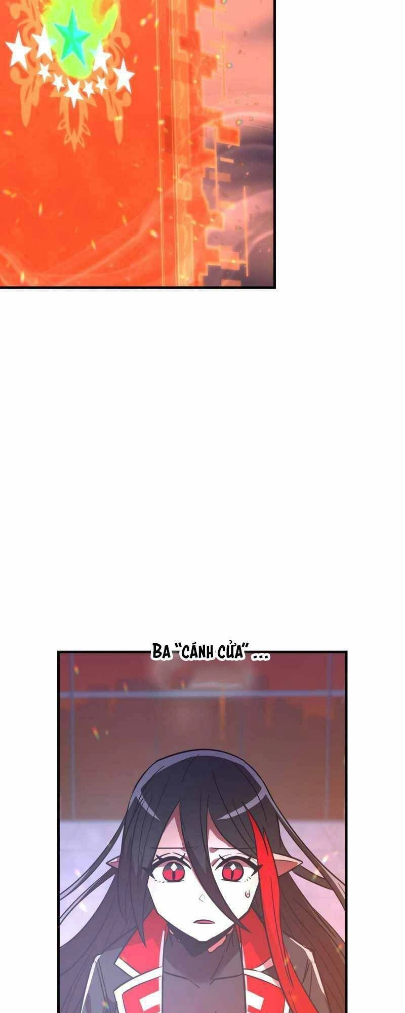 Huyết Thánh Cứu Thế Chủ~ Ta Chỉ Cần 0.0000001% Đã Trở Thành Vô Địch Chapter 46 - 88