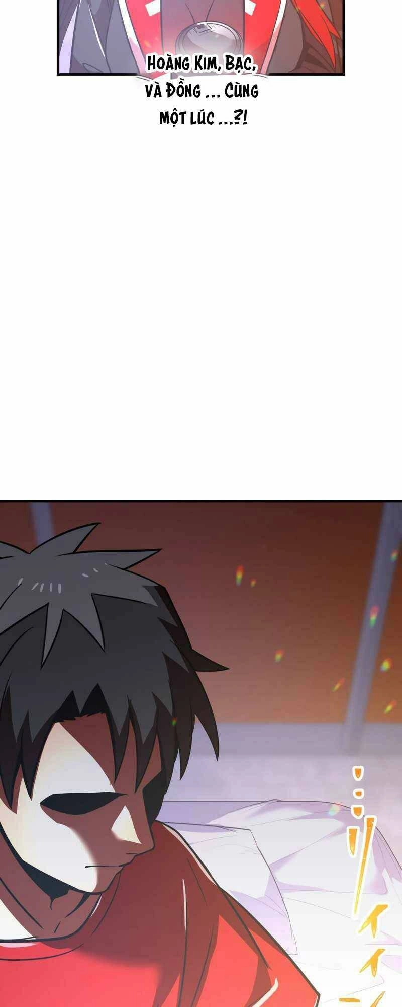 Huyết Thánh Cứu Thế Chủ~ Ta Chỉ Cần 0.0000001% Đã Trở Thành Vô Địch Chapter 46 - 89