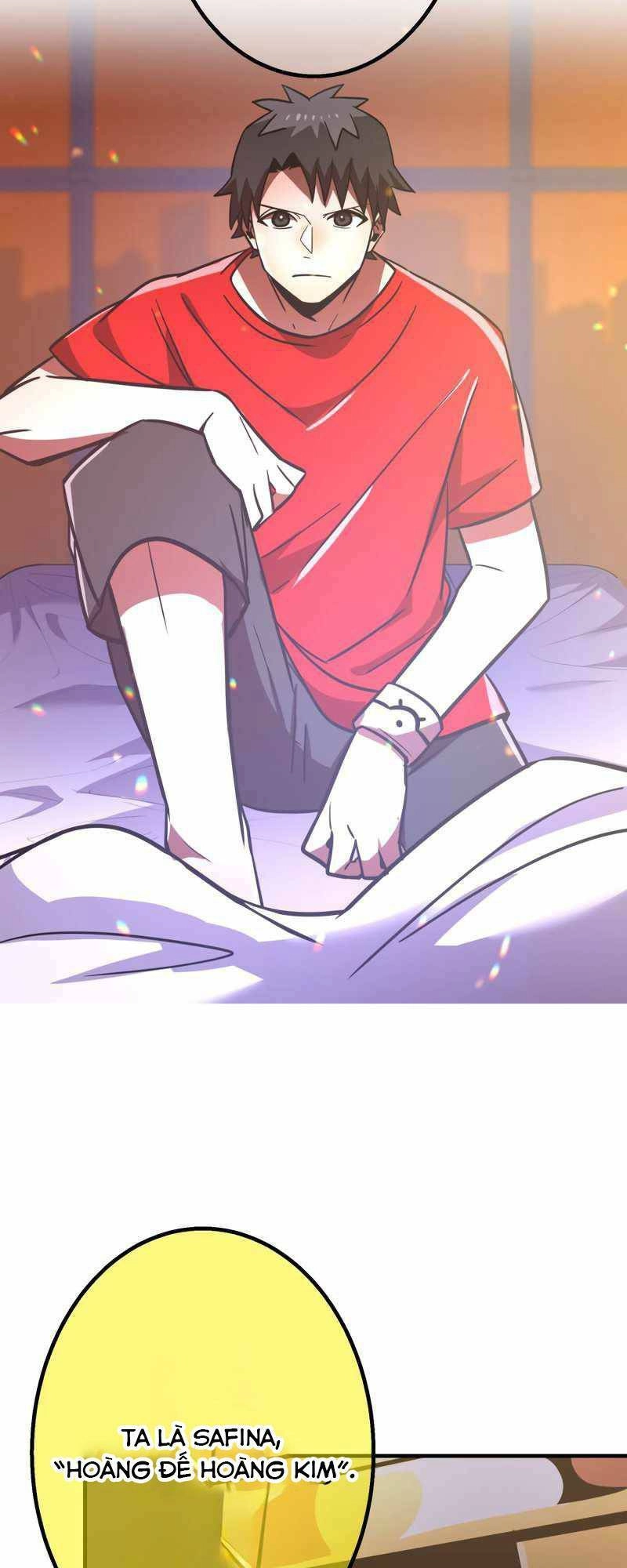 Huyết Thánh Cứu Thế Chủ~ Ta Chỉ Cần 0.0000001% Đã Trở Thành Vô Địch Chapter 46 - 93