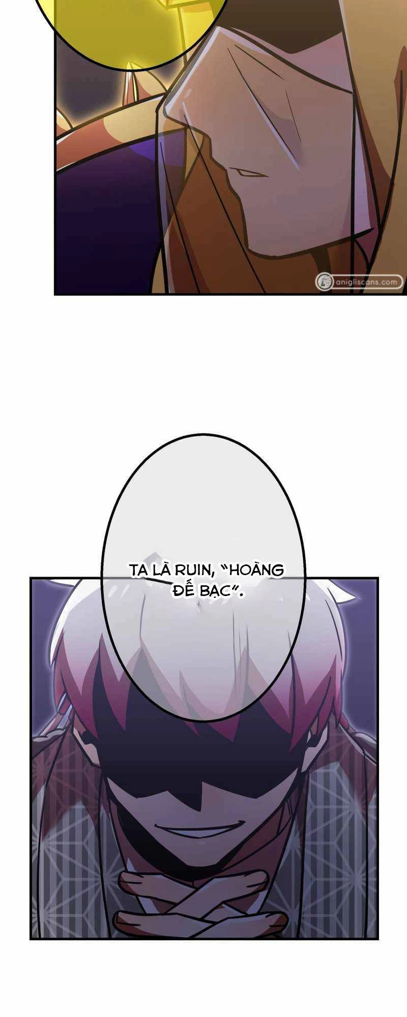 Huyết Thánh Cứu Thế Chủ~ Ta Chỉ Cần 0.0000001% Đã Trở Thành Vô Địch Chapter 46 - 94