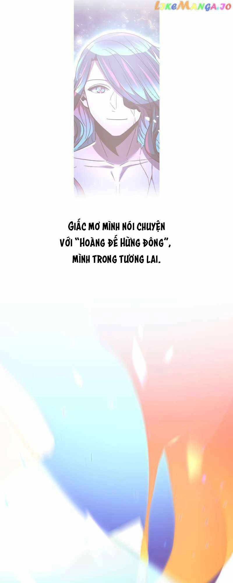 Huyết Thánh Cứu Thế Chủ~ Ta Chỉ Cần 0.0000001% Đã Trở Thành Vô Địch Chapter 47 - 8