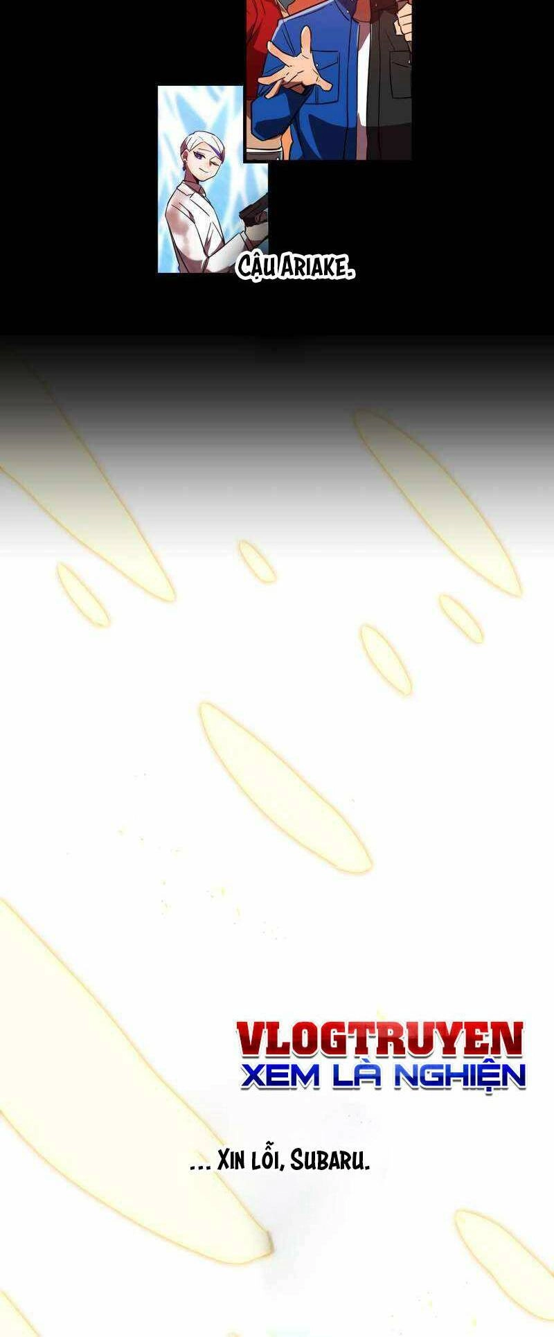 Huyết Thánh Cứu Thế Chủ~ Ta Chỉ Cần 0.0000001% Đã Trở Thành Vô Địch Chapter 47 - 21