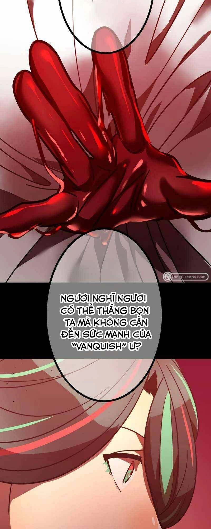 Huyết Thánh Cứu Thế Chủ~ Ta Chỉ Cần 0.0000001% Đã Trở Thành Vô Địch Chapter 47 - 24