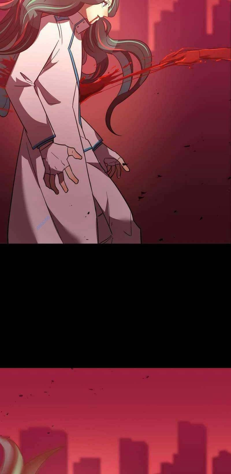 Huyết Thánh Cứu Thế Chủ~ Ta Chỉ Cần 0.0000001% Đã Trở Thành Vô Địch Chapter 47 - 26