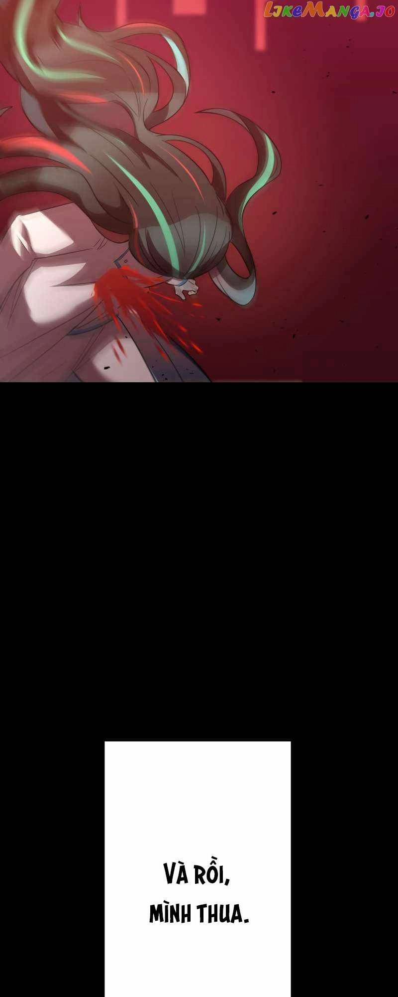 Huyết Thánh Cứu Thế Chủ~ Ta Chỉ Cần 0.0000001% Đã Trở Thành Vô Địch Chapter 47 - 27