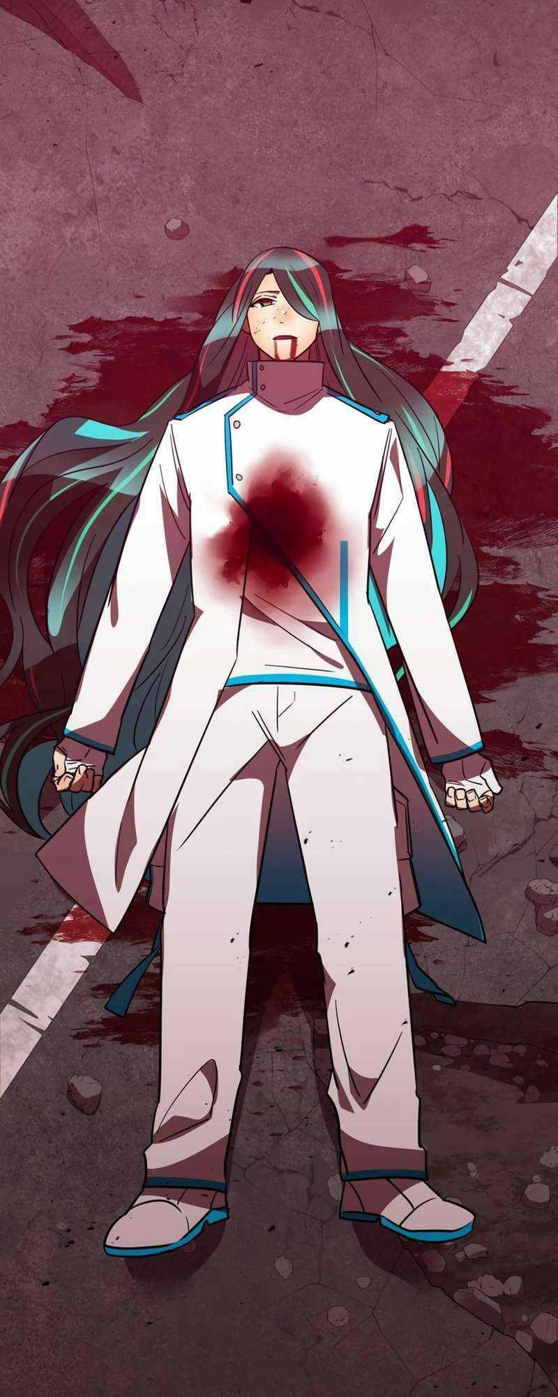 Huyết Thánh Cứu Thế Chủ~ Ta Chỉ Cần 0.0000001% Đã Trở Thành Vô Địch Chapter 47 - 29