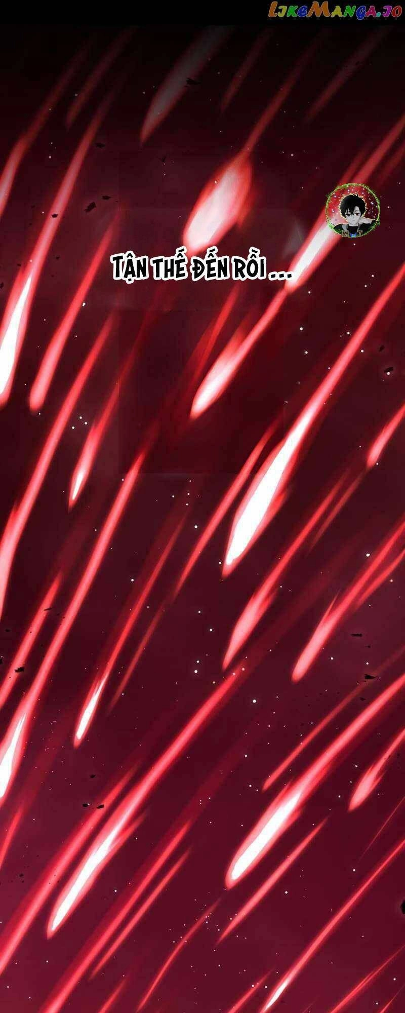 Huyết Thánh Cứu Thế Chủ~ Ta Chỉ Cần 0.0000001% Đã Trở Thành Vô Địch Chapter 47 - 32