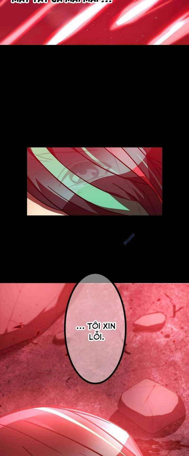 Huyết Thánh Cứu Thế Chủ~ Ta Chỉ Cần 0.0000001% Đã Trở Thành Vô Địch Chapter 47 - 35