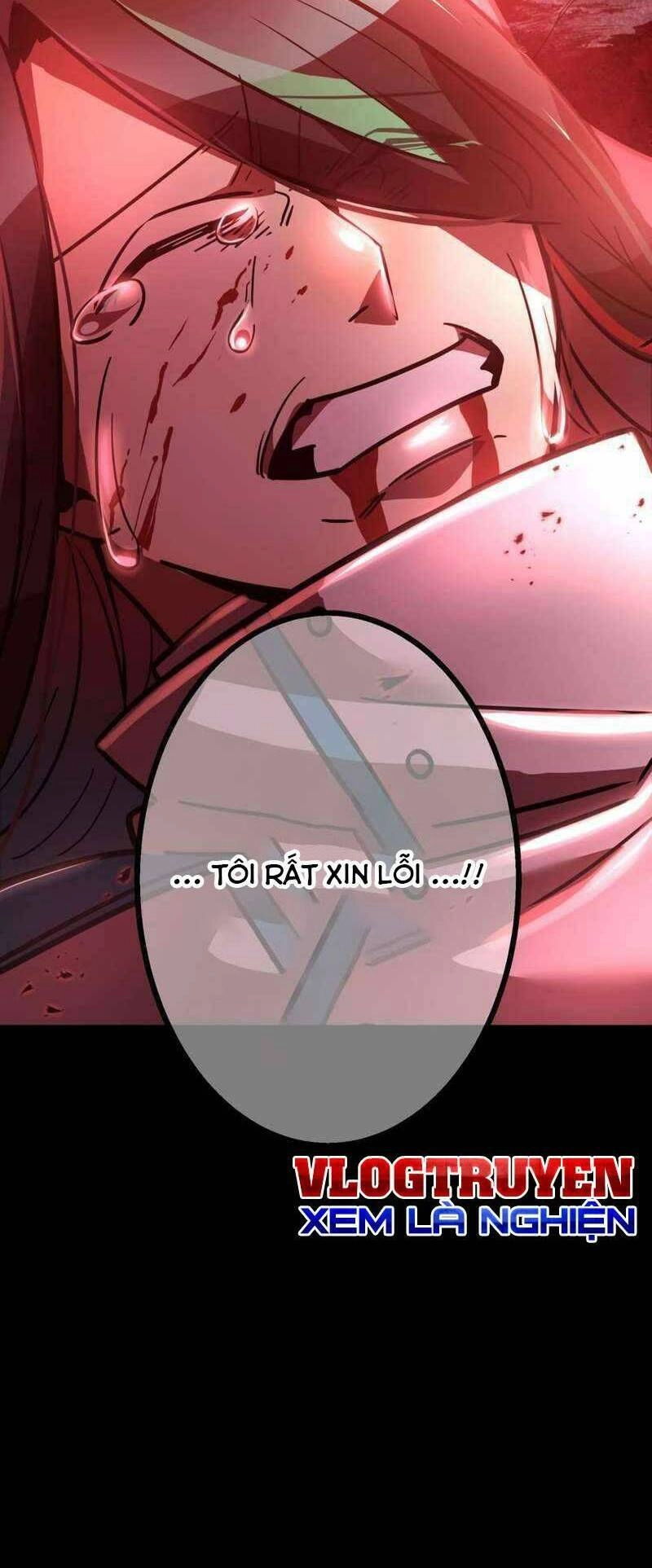 Huyết Thánh Cứu Thế Chủ~ Ta Chỉ Cần 0.0000001% Đã Trở Thành Vô Địch Chapter 47 - 36